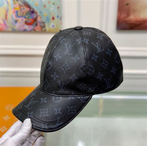 Mũ nam Louis Vuitton (LV) siêu cấp Like Auth .